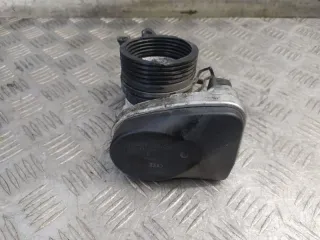 06f133062 Заслонка дроссельная Audi A3 8L Арт 88878, вид 4