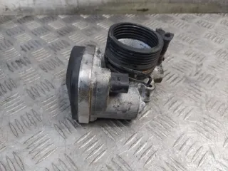 06f133062 Заслонка дроссельная Audi A3 8L Арт 88878, вид 5