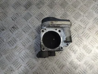 06f133062 Заслонка дроссельная Audi A3 8L Арт 88878, вид 7