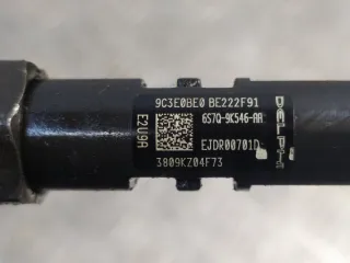6s7q9k546aa Форсунка Jaguar X-Type 2.2л QJB Арт 88907, вид 7
