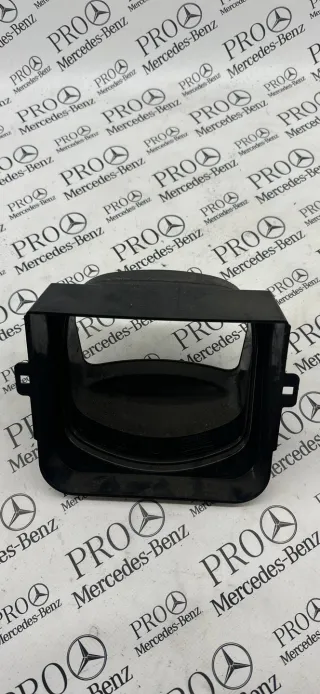 A9066880006 кожух рулевой колонки Mercedes Sprinter W906 Арт 100377, вид 2