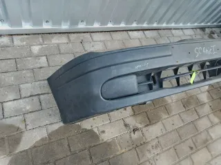  Бампер передний Renault Scenic 1 Арт 01437607, вид 2