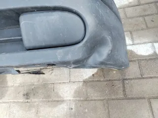  Бампер передний Renault Scenic 1 Арт 01437607, вид 4