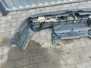  Бампер передний Renault Scenic 1 Арт 01437607, вид 6
