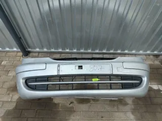  Бампер передний Citroen C8 Арт 01437499