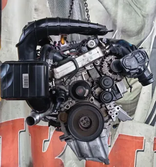 N47D20C Двигатель BMW 4 F32/F33/GT F36 Арт 94560556