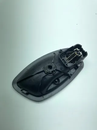 806700006R Ручка внутренняя передняя левая Renault Laguna 3 Арт 16703, вид 2