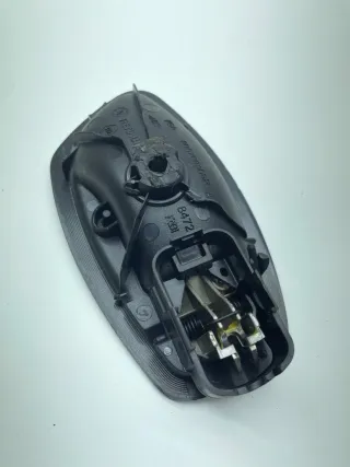806700006R Ручка внутренняя передняя левая Renault Laguna 3 Арт 16703, вид 4