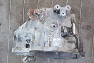 F23 КПП (Коробка передач механическая) Opel Vectra C  Арт DK44, вид 1