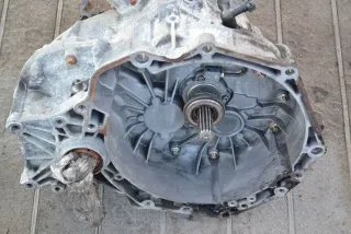 F23 КПП (Коробка передач механическая) Opel Vectra C  Арт DK44, вид 2