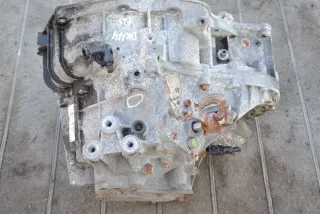 F23 КПП (Коробка передач механическая) Opel Vectra C  Арт DK44, вид 3