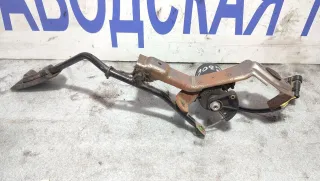 0281002250,189192J620 Датчик положения педали газа Nissan Primera 11 Арт G3067, вид 2