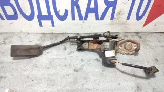 0281002250,189192J620 Датчик положения педали газа Nissan Primera 11 Арт G3067, вид 1