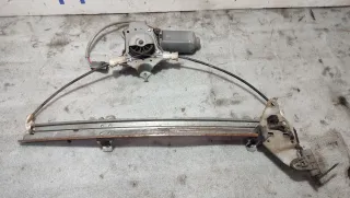 400439B Стеклоподъемник электрический передний левый Nissan Primera 11 Арт 94561111, вид 2