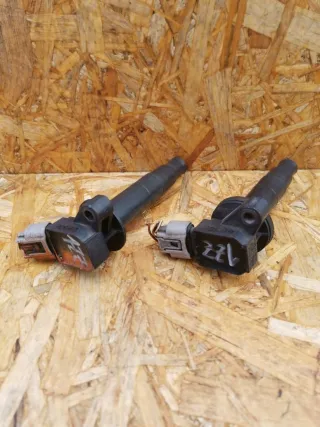  9008019019 Катушка зажигания Citroen C1 1 Арт 94561188, вид 4