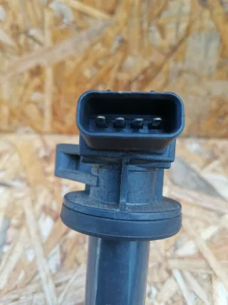  9008019019 Катушка зажигания Citroen C1 1 Арт 94561188, вид 2