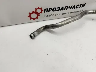 A2225009272, A2782030103 Трубка охлаждающей жидкости металлическая Mercedes S W222 4.7л Арт 6-263-60, вид 3