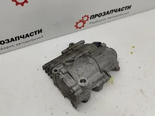 A2222700201 Насос масляный Mercedes S W222 Арт 6-271-60, вид 2
