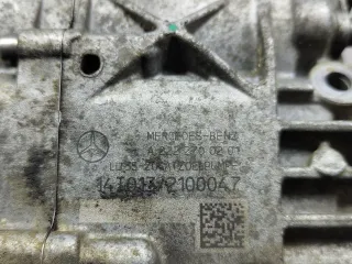 A2222700201 Насос масляный Mercedes S W222 Арт 6-271-60, вид 5