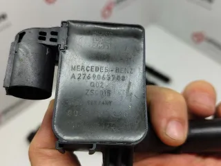 A2769063700, A2769060260, A2769060501 Катушка зажигания Mercedes C W204 Арт 6-274-60, вид 5