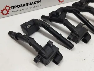 A2769063700, A2769060260, A2769060501 Катушка зажигания Mercedes C W204 Арт 6-274-60, вид 2