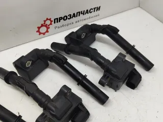 A2769063700, A2769060260, A2769060501 Катушка зажигания Mercedes C W204 Арт 6-274-60, вид 3