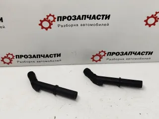 A2761590242 Катушка зажигания Mercedes CL C216 4.7л Арт 6-276-60, вид 1