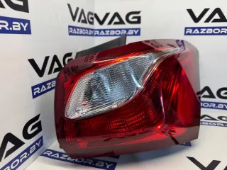 84769836 Фонарь задний правый Chevrolet Equinox 3 Арт VR147-31, вид 2