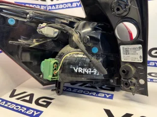 84769836 Фонарь задний правый Chevrolet Equinox 3 Арт VR147-31, вид 4