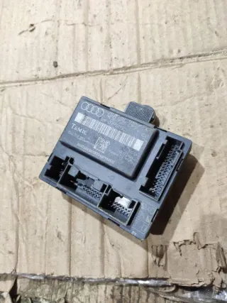 4F0959793C Блок управления двери передней левой Audi A6 C6 (S6,RS6) Арт 94561434, вид 2