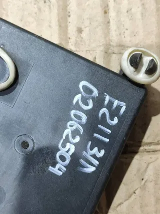  Блок управления двери задней левой Mercedes E W211 Арт 94561436, вид 4