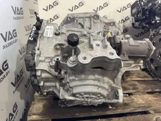OSSW,24290325 Коробка передач автоматическая (АКПП) Chevrolet Equinox 3 1.5л Арт VR147-2, вид 4