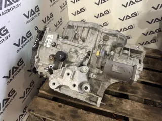 OSSW,24290325 Коробка передач автоматическая (АКПП) Chevrolet Equinox 3 1.5л Арт VR147-2, вид 3