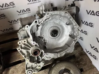 OSSW,24290325 Коробка передач автоматическая (АКПП) Chevrolet Equinox 3 1.5л Арт VR147-2, вид 2