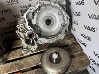 OSSW,24290325 Коробка передач автоматическая (АКПП) Chevrolet Equinox 3 1.5л Арт VR147-2, вид 1