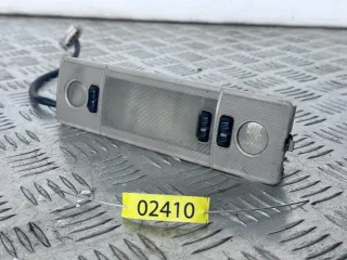 63311384811, 1384811 Фонарь салона (плафон) BMW 7 E32 Арт 02410, вид 1