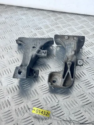 11811136540, 1136540, 1141137, M50, M52 Кронштейн двигателя BMW 3 E36 Арт 01432, вид 2