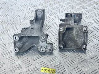11811136540, 1136540, 1141137, M50, M52 Кронштейн двигателя BMW 3 E36 Арт 01432, вид 3