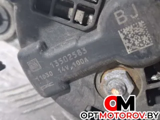 13502583 Генератор Opel Insignia 1 Арт 32528, вид 4