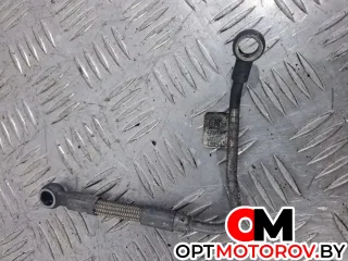 55565667 масляная трубка турбины (подача) Opel Insignia 1 2.0л Арт 32695, вид 1