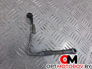 55565667 масляная трубка турбины (подача) Opel Insignia 1 2.0л Арт 32695, вид 2