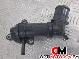 0428741 корпус термостата Opel Insignia 1 Арт 32699, вид 1