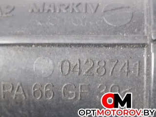 0428741 корпус термостата Opel Insignia 1 Арт 32699, вид 3