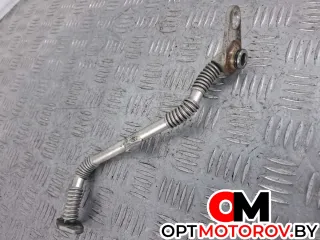 55566148 Масляная трубка турбины Opel Insignia 1 2.0л Арт 32371, вид 2