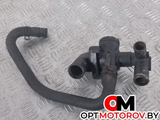 6C108A586AC, 6C109K478AC корпус термостата Ford Transit 3 restailing Арт 32034, вид 1