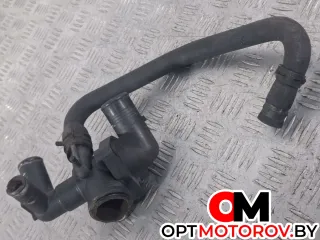 6C108A586AC, 6C109K478AC корпус термостата Ford Transit 3 restailing Арт 32034, вид 4