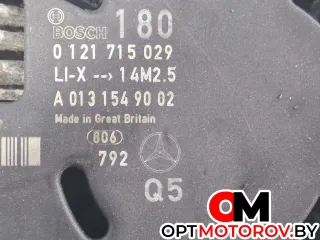 0121715029, A0131549002, 0131549002 Генератор Mercedes C W204 Арт 32883, вид 2