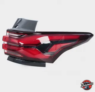 86785341,86785340 Фонарь задний правый Chevrolet  Traverse Арт 28135181al