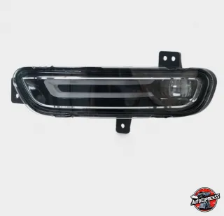 68273052AC,68273053AC,68273052,68273053 Фонарь противотуманный левый Jeep Grand Cherokee IV (WK2) Арт 28135186al