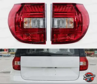 5LD945095A,5LD945096A,5LD945095,5LD945096 Фонарь задний правый Cadillac Escalade 4 Арт 28136033al, вид 2